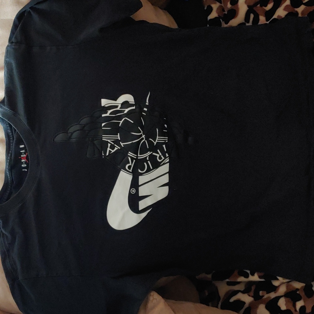 Nike Jordan tee